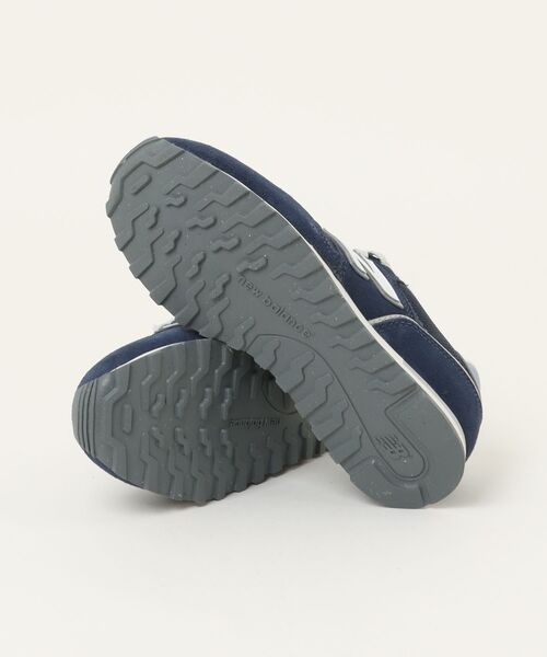 NEW BALANCE(ニューバランス)の「【new balance】W3736LY(スニーカー・レディース・ネイビー・23.0cm/22.5cm/24.0cm/23.5cm/24.5cm/25.0cm)」の2枚目の写真
