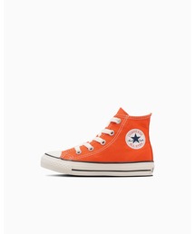 CONVERSE ALL STAR（コンバースオールスター）の「CHILD ALL STAR Z HI / チャイルド　オールスター　Ｚ　ＨＩ（スニーカー）」