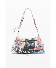 THE BAAT】MINI BAG（ボディバッグ/ウエストポーチ）｜Whim Gazette