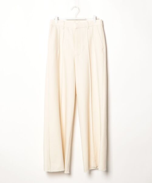 renya inter factory スラックス ブランド古着】renya made in INTER FACTORY｜レンヤメイドイン