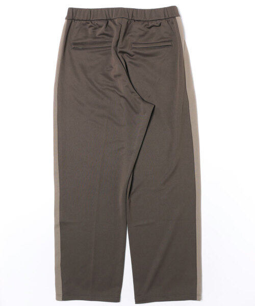 PUMA（プーマ）の「【PUMA】638052-98 WIDE TRACK PANTS（その他パンツ・メンズ・ダークブラウン・M/L）」の2枚目の写真