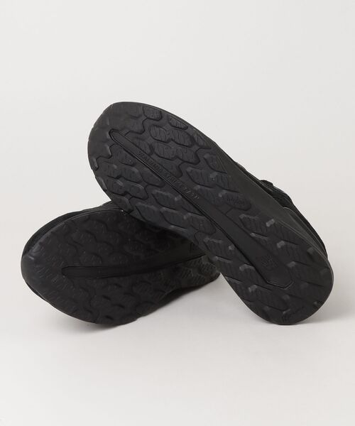 NEW BALANCE(ニューバランス)の「Walking Fresh Foam X 880 v7(スニーカー・メンズ・ブラック×ブラック/ブラック・24.0cm/25.5cm/25.0cm/24.5cm/28.0cm/27.5cm/27.0cm/26.5cm/26.0cm/29.0cm/28.5cm)」の10枚目の写真