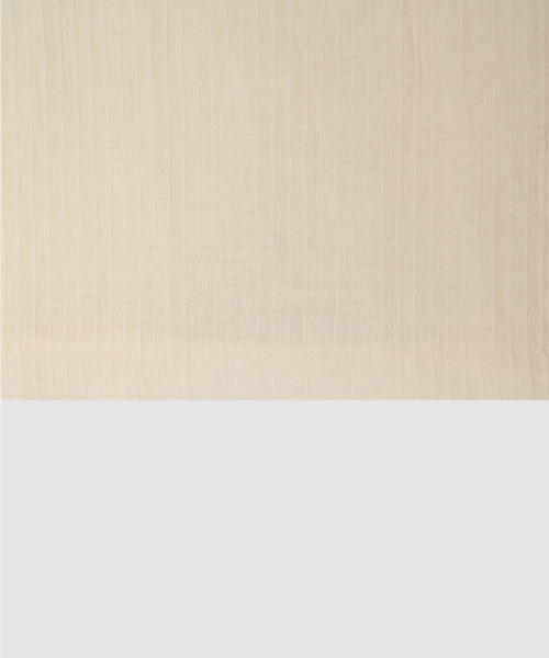THE LILLE（ザ リル）の「Button Single Blouse_Cream（シャツ/ブラウス・レディース・その他・FREE）」の5枚目の写真