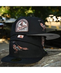 ニューエラ【NEW ERA】- ニューヨーク・ヤンキース キャップ【New York