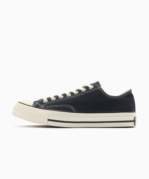CONVERSE(コンバース)の「CONVERSE / コンバース ALL STAR LGCY OX(スニーカー・メンズ・ネイビー・26cm/28cm/26.5cm/27.5cm/27cm)」の1枚目の写真