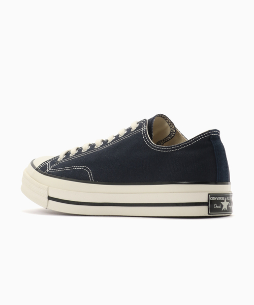 CONVERSE(コンバース)の「CONVERSE / コンバース ALL STAR LGCY OX(スニーカー・メンズ・ネイビー・26cm/28cm/26.5cm/27.5cm/27cm)」の3枚目の写真