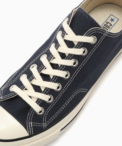 CONVERSE(コンバース)の「CONVERSE / コンバース ALL STAR LGCY OX(スニーカー・メンズ・ネイビー・26cm/28cm/26.5cm/27.5cm/27cm)」の6枚目の写真