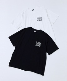 SCREEN STARS | 【SCREEN STARS / スクリーンスターズ】BoscmFriendタイポグラフィTシャツ(Tシャツ/カットソー)