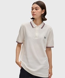 The Fred Perry Shirt - M3600/フレッドペリーポロシャツ