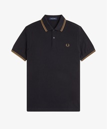 The Fred Perry Shirt - M3600／フレッドペリーポロシャツ