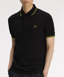 【新色先行予約受付中】The Fred Perry Shirt - M3600/フレッドペリーポロシャツ