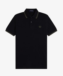 The Fred Perry Shirt - M3600/フレッドペリーポロシャツ