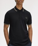 FRED PERRY（フレッドペリー）の「【新色先行予約受付中】The Fred Perry Shirt - M3600／フレッドペリーポロシャツ（ポロシャツ・メンズ）」