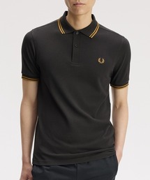 FRED PERRY（フレッドペリー）の「【新色先行予約受付中】The Fred Perry Shirt - M3600／フレッドペリーポロシャツ（ポロシャツ）」