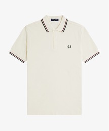 The Fred Perry Shirt - M3600/フレッドペリーポロシャツ