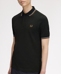 FRED PERRY（フレッドペリー）の「【新色先行予約受付中】The Fred Perry Shirt - M3600／フレッドペリーポロシャツ（ポロシャツ）」