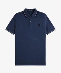 The Fred Perry Shirt - M3600/フレッドペリーポロシャツ
