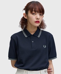 FRED PERRY（フレッドペリー）の「【新色先行予約受付中】The Fred Perry Shirt - M3600／フレッドペリーポロシャツ（ポロシャツ）」