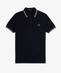 The Fred Perry Shirt - M3600/フレッドペリーポロシャツ