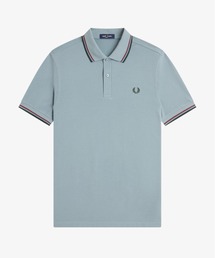 The Fred Perry Shirt - M3600／フレッドペリーポロシャツ