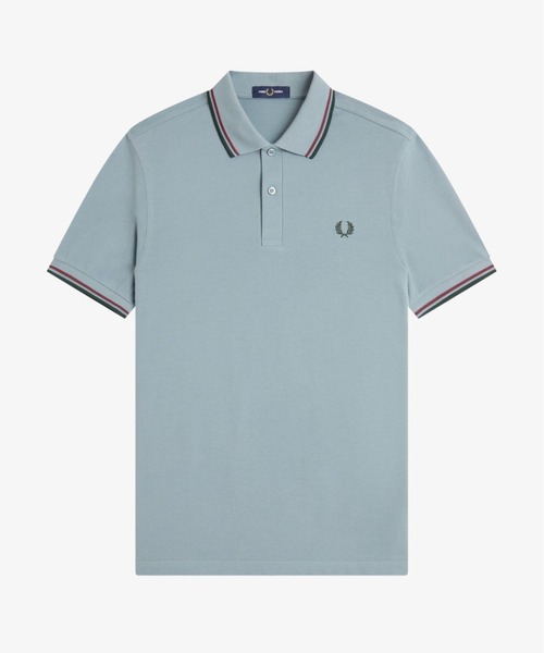 フレッドペリー ポロシャツ M3600 The Fred Perry Shirt - M3600／フレッドペリーポロシャツ（ポロシャツ
