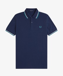 The Fred Perry Shirt - M3600/フレッドペリーポロシャツ