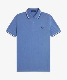 The Fred Perry Shirt - M3600／フレッドペリーポロシャツ