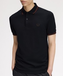 FRED PERRY（フレッドペリー）の「【新色先行予約受付中】The Fred Perry Shirt - M3600／フレッドペリーポロシャツ（ポロシャツ）」