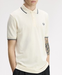 FRED PERRY（フレッドペリー）の「【新色先行予約受付中】The Fred Perry Shirt - M3600／フレッドペリーポロシャツ（ポロシャツ）」