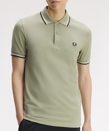 FRED PERRY（フレッドペリー）の「【新色先行予約受付中】The Fred Perry Shirt - M3600／フレッドペリーポロシャツ（ポロシャツ）」
