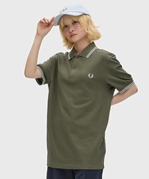 The Fred Perry Shirt - M3600/フレッドペリーポロシャツ