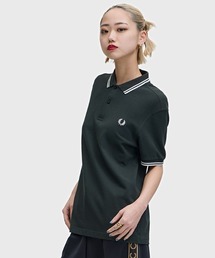 The Fred Perry Shirt - M3600/フレッドペリーポロシャツ