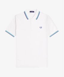 The Fred Perry Shirt - M3600/フレッドペリーポロシャツ