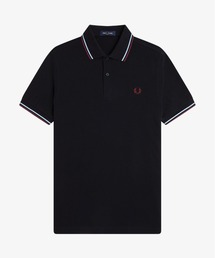 The Fred Perry Shirt - M3600/フレッドペリーポロシャツ