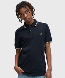新色先行予約受付中】The Fred Perry Shirt - G3636／フレッドペリー