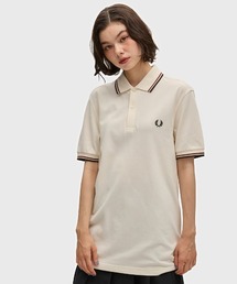 FRED PERRY｜フレッドペリーのトップス（ベージュ系）通販 - ZOZOTOWN
