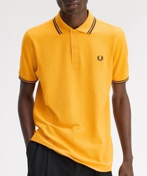 FRED PERRY（フレッドペリー）の「【新色先行予約受付中】The Fred Perry Shirt - M3600／フレッドペリーポロシャツ（ポロシャツ）」