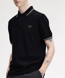 FRED PERRY(�t���b�h�y���[)�́y�V�F��s�\���t���zThe Fred Perry Shirt - M3600�^�t���b�h�y���[�|���V���c(�|���V���c)