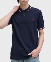 FRED PERRY（フレッドペリー）の「【新色先行予約受付中】The Fred Perry Shirt - M3600／フレッドペリーポロシャツ（ポロシャツ）」