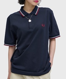 FRED PERRY（フレッドペリー）の「The Fred Perry Shirt - M3600／フレッドペリーポロシャツ（ポロシャツ）」