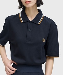 FRED PERRY（フレッドペリー）の「【新色先行予約受付中】The Fred Perry Shirt - M3600／フレッドペリーポロシャツ（ポロシャツ）」