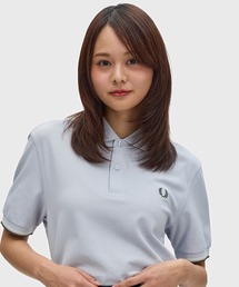 FRED PERRY（フレッドペリー）の「【新色先行予約受付中】The Fred Perry Shirt - M3600／フレッドペリーポロシャツ（ポロシャツ）」
