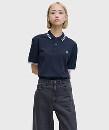 FRED PERRY（フレッドペリー）の「【新色先行予約受付中】The Fred Perry Shirt - M3600／フレッドペリーポロシャツ（ポロシャツ）」