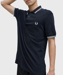 FRED PERRY（フレッドペリー）の「【新色先行予約受付中】The Fred Perry Shirt - M3600／フレッドペリーポロシャツ（ポロシャツ）」