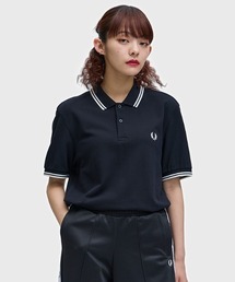 FRED PERRY（フレッドペリー）の「【新色先行予約受付中】The Fred Perry Shirt - M3600／フレッドペリーポロシャツ（ポロシャツ）」