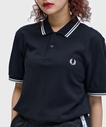 FRED PERRY（フレッドペリー）の「【新色先行予約受付中】The Fred Perry Shirt - M3600／フレッドペリーポロシャツ（ポロシャツ）」