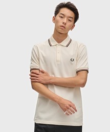FRED PERRY（フレッドペリー）の「【新色先行予約受付中】The Fred Perry Shirt - M3600／フレッドペリーポロシャツ（ポロシャツ）」