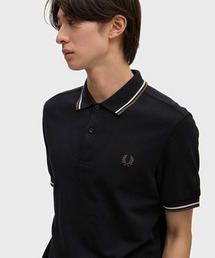 FRED PERRY（フレッドペリー）の「【新色先行予約受付中】The Fred Perry Shirt - M3600／フレッドペリーポロシャツ（ポロシャツ）」