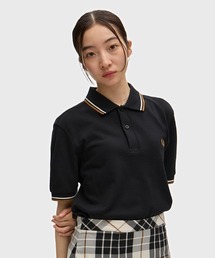 FRED PERRY（フレッドペリー）の「【新色先行予約受付中】The Fred Perry Shirt - M3600／フレッドペリーポロシャツ（ポロシャツ）」