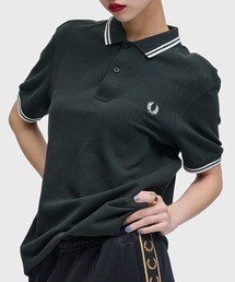 FRED PERRY（フレッドペリー）の「【新色先行予約受付中】The Fred Perry Shirt - M3600／フレッドペリーポロシャツ（ポロシャツ）」